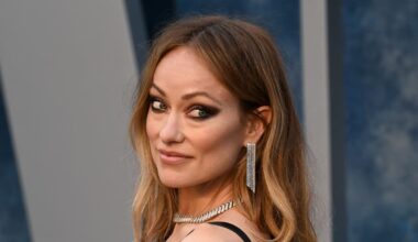 Olivia Wilde spotted kissing Ellie Goulding's ex-partner in Notting Hill - London Evening Standard