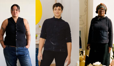 8 Artists Having a Breakout Moment This Fall