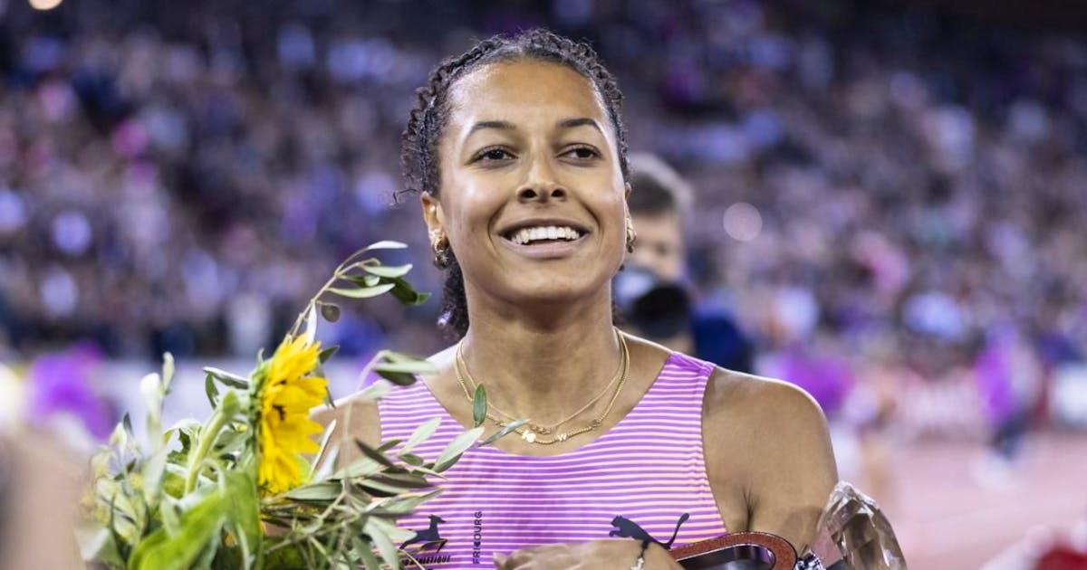 Athletics: Genetic tests for female athletes and boxers