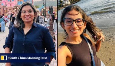 How an F&B manager lost 30kg with calorie counting, eating healthily and exercise