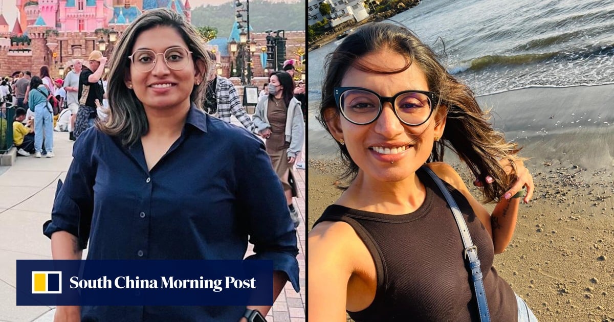 How an F&B manager lost 30kg with calorie counting, eating healthily and exercise