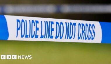Terrorism offence arrests in Leeds, Huddersfield, Derby and West Bromwich