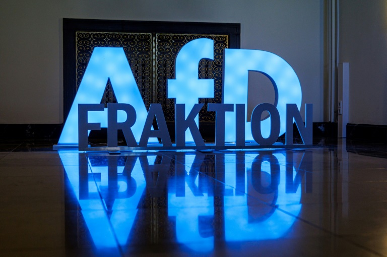 AFP