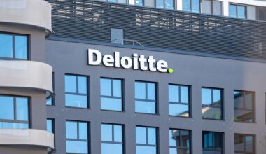 Deloitte appoints new tax head in Scotland