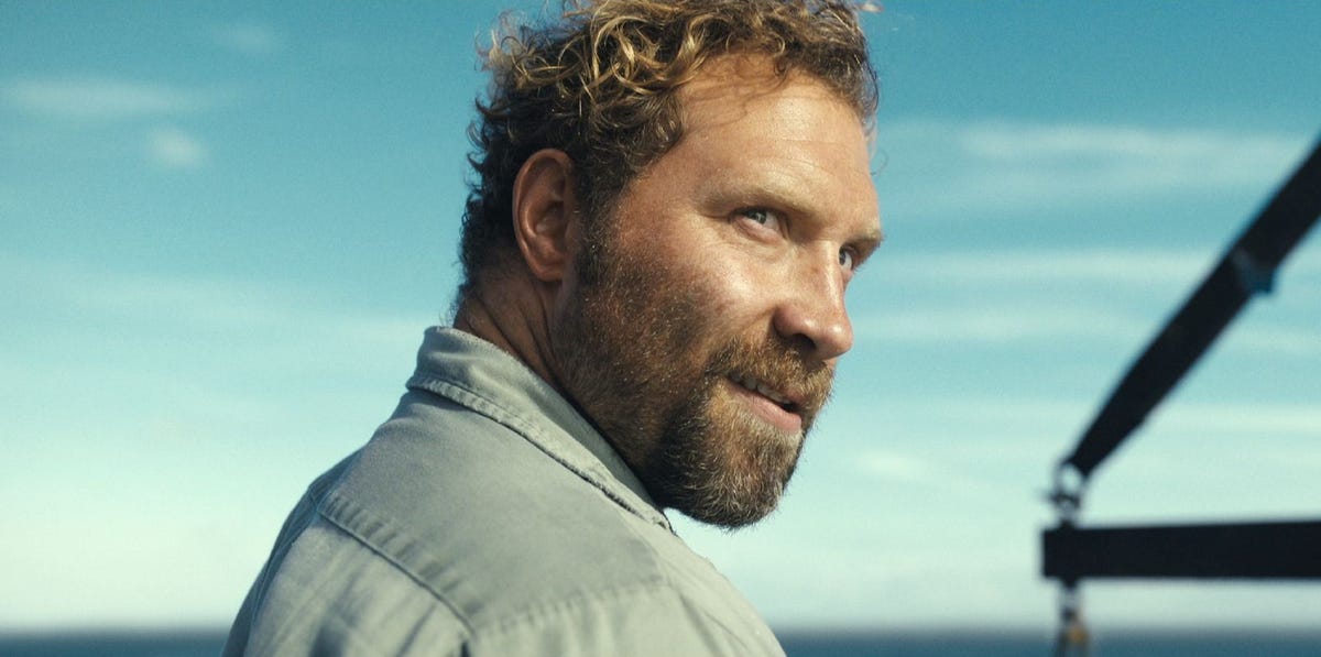 "Thrilling" Australian horror that will "keep you hooked" lands new UK streaming home