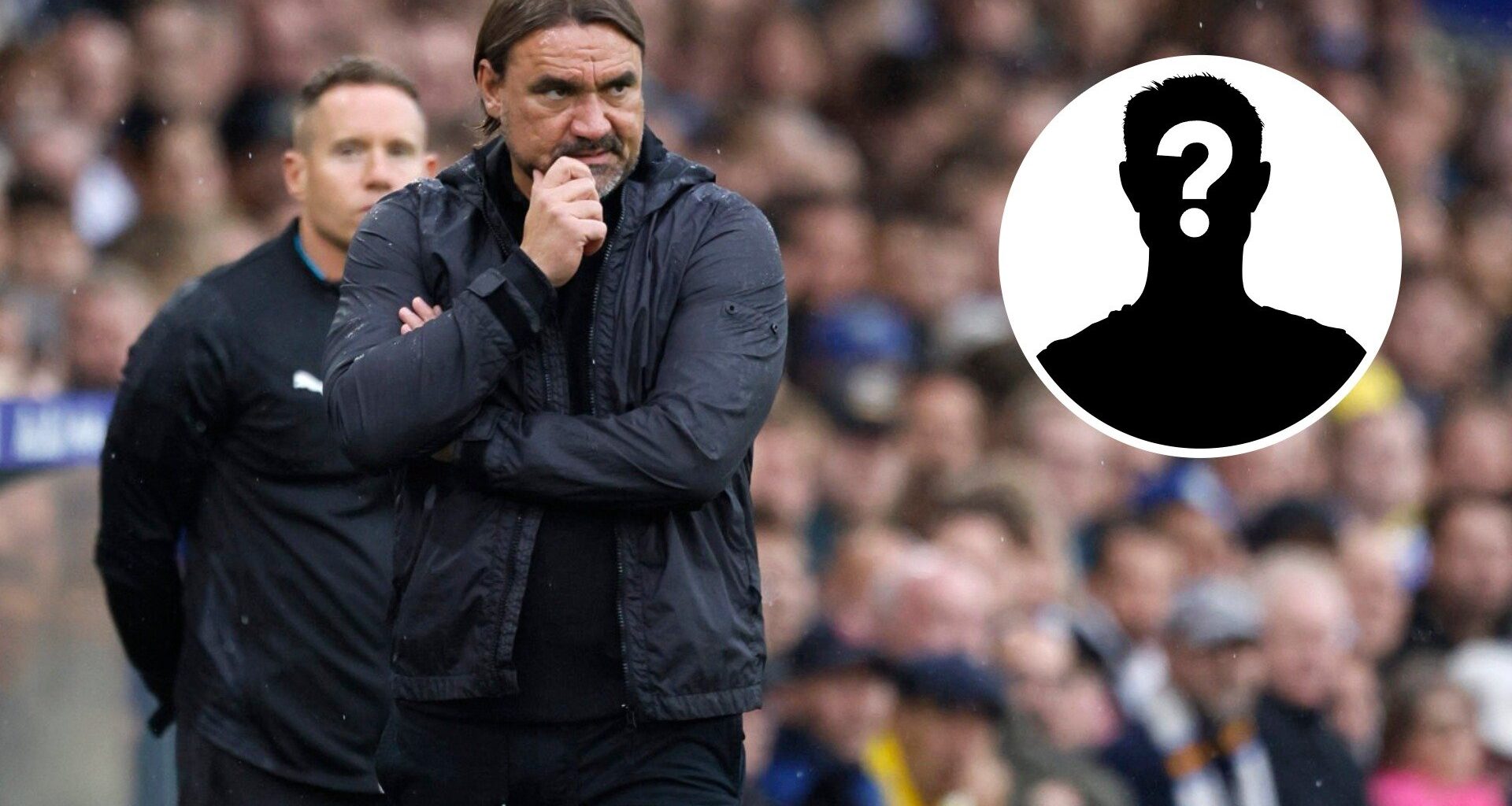 Daniel Farke will be concerned as Leeds United summer signing 'rattled' on international duty