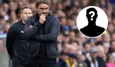 Daniel Farke will be concerned as Leeds United summer signing 'rattled' on international duty
