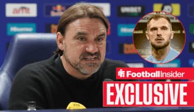 Leeds are 'going into a gun fight with a water pistol’ – O'Rourke shares what he was told by insider