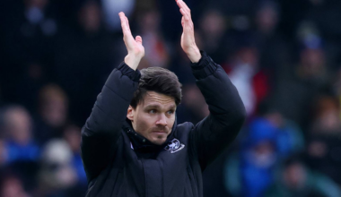 Danny Rohl emerges as shock Sheffield United target if Ruben Selles is sacked