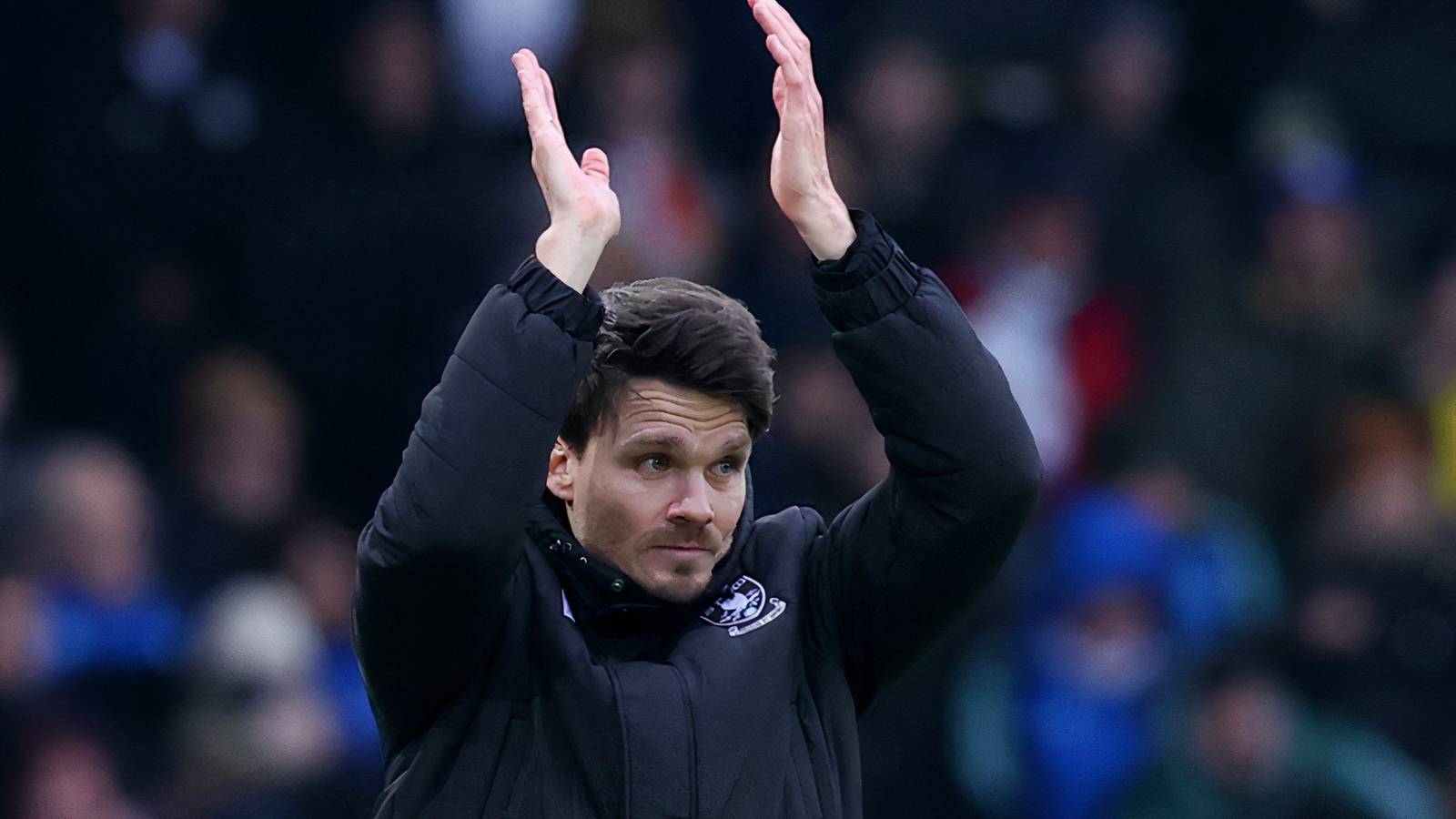 Danny Rohl emerges as shock Sheffield United target if Ruben Selles is sacked