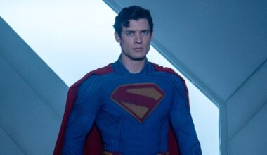 Superman is a worldwide streaming hit – here's why it's not available yet in the UK