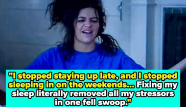 People Are Sharing The Things They Quit Doing That Immediately Improved Their Mental Health