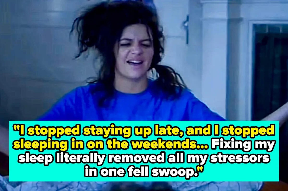 People Are Sharing The Things They Quit Doing That Immediately Improved Their Mental Health