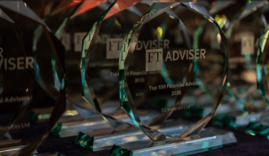 Who are the top 100 and top 50 boutique advice firms in the UK?