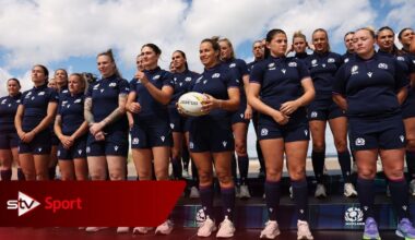 Scotland have to 'rattle' England to stand a chance in World Cup quarter-final