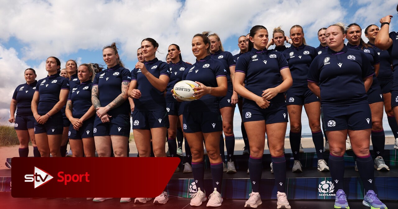 Scotland have to 'rattle' England to stand a chance in World Cup quarter-final