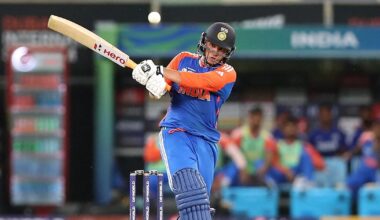 Asia Cup 2025: Abhishek, Gill power India to easy win over Pakistan - Deccan Herald