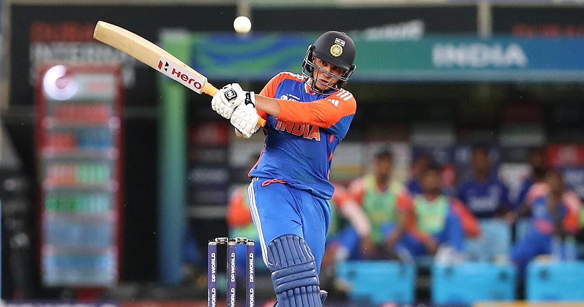 Asia Cup 2025: Abhishek, Gill power India to easy win over Pakistan - Deccan Herald