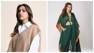 Deepika Padukone’s trainer shares simple yet effective belly fat burning workout routine; no gym, no equipment needed - Watch