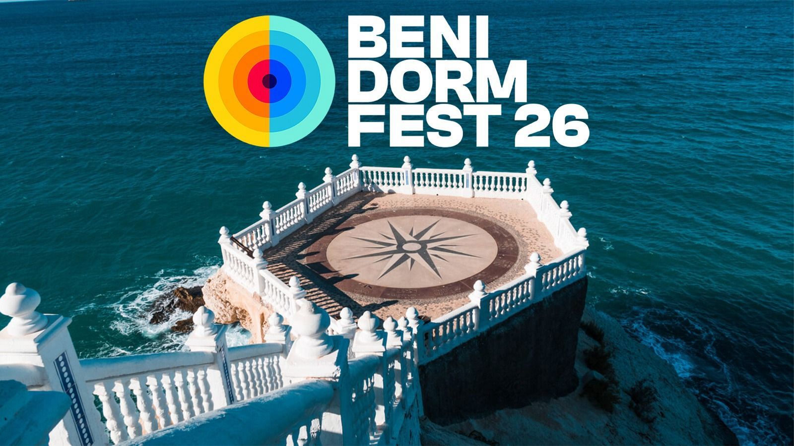 RTVE unveils more Benidorm Fest 2026 details