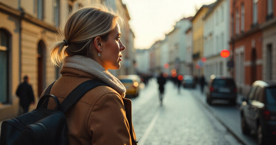 Italy, Spain, Netherlands, Switzerland, Austria, France, Belgium, and Sweden Are Gaining Popularity Among Germans Seeking Better Opportunities Abroad