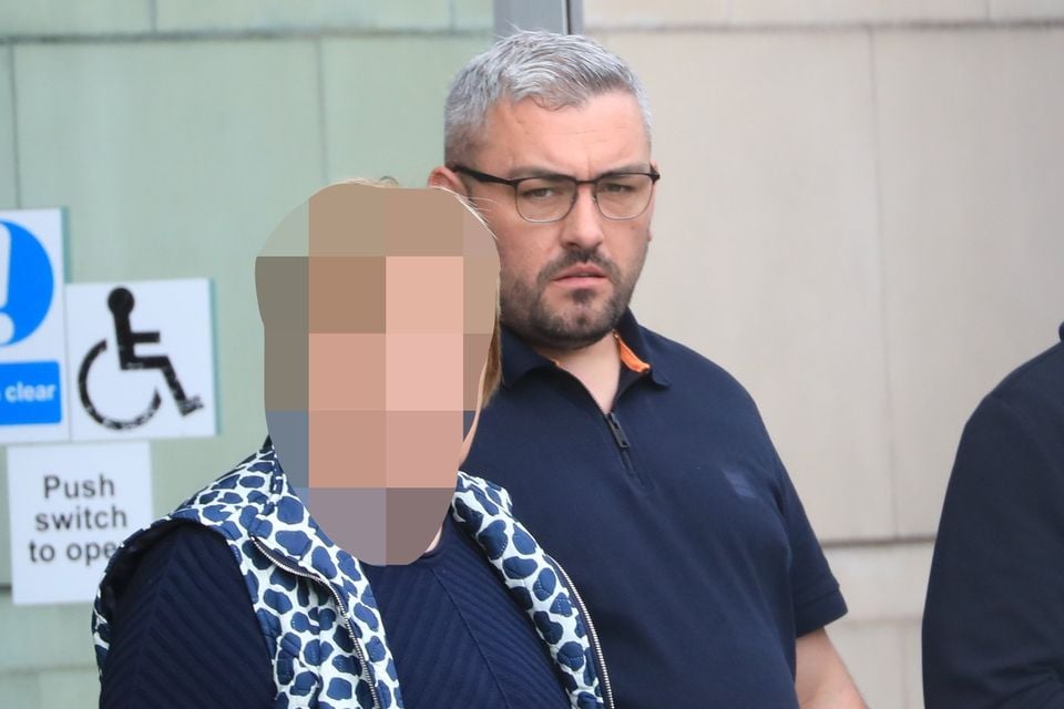 Brendan 'B-Man' O'Callaghan