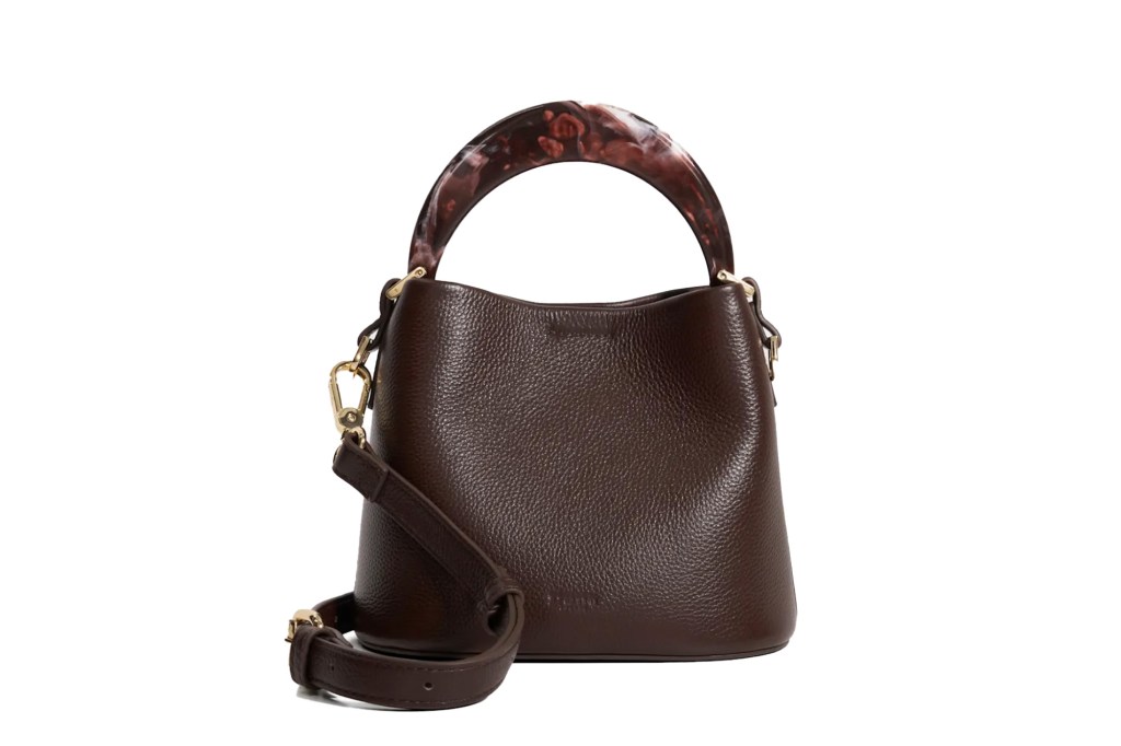 Dune London Dharla bag