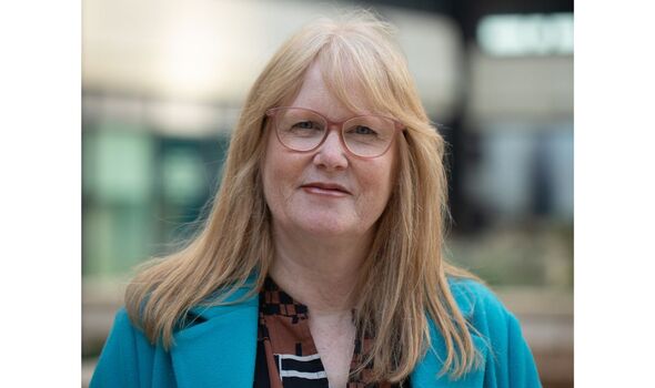Diane Jarvis