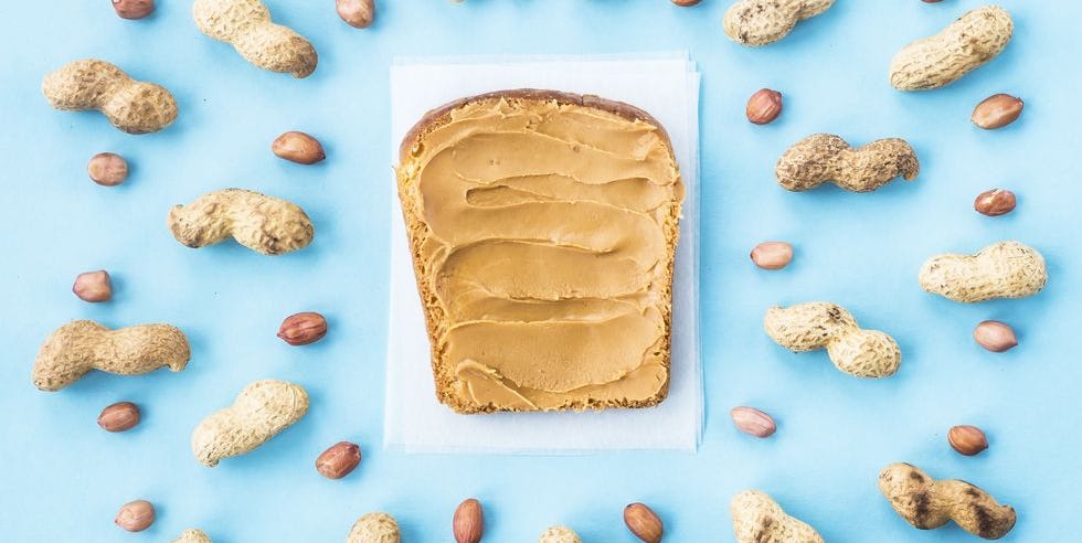 Is Peanut Butter Good for You?