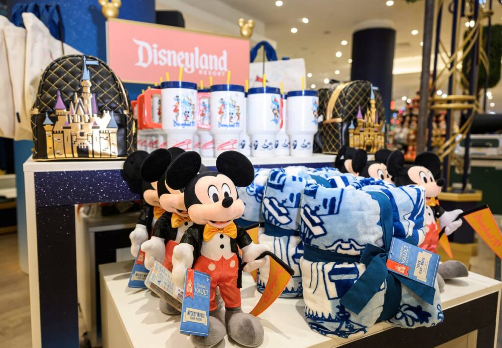 disney store selfridges coming to manchester