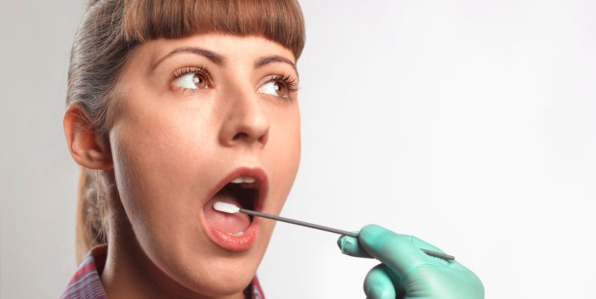 Scientists say new DNA test could reveal which weight loss drug works best for you