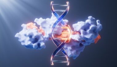 Chemists Have Replicated a Critical Moment in The Creation of Life : ScienceAlert