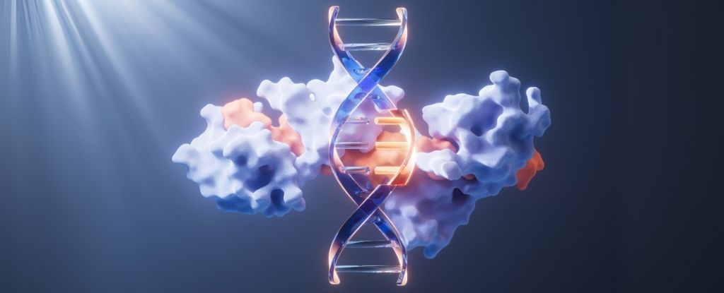 Chemists Have Replicated a Critical Moment in The Creation of Life : ScienceAlert