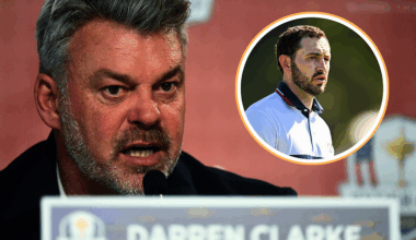 'Does Not Sit Well With Me': Clarke Slams Ryder Cup Payment for Team USA