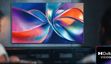 Dolby Vision 2 goes beyond HDR with more AI and ‘authentic motion’ smoothing