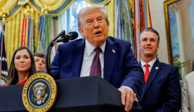 Trump tariffs: Is US trying to punish India's prized IT sector next?
