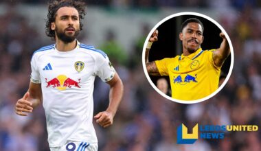 Leeds United avoid financial blunder amid Dominic Calvert-Lewin wage claim