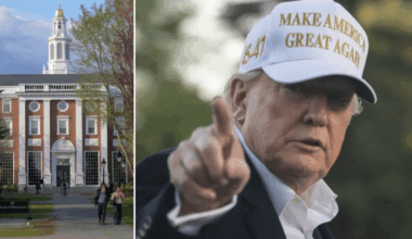Defeats are stacking up for Trump as Maga loses faith