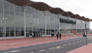 Doncaster Sheffield Airport a step closer to reopening