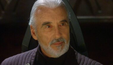 10 Incredible Actors Wasted In Underwhelming Star Wars Roles