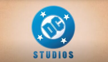 Superman: James Gunn Has a Good Reason Why DCU Logo Won’t Change - Comic Book Movies and Superhero Movie News