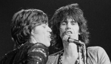 On This Day in 1965, The Rolling Stones Were at No. 1 With a Song Keith Richards and Mick Jagger Didn’t Want To Release