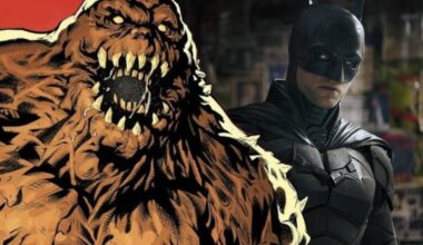 Clayface Set Photo Reignites Robert Pattinson Batman & DCU Debate - Comic Book Movies and Superhero Movie News