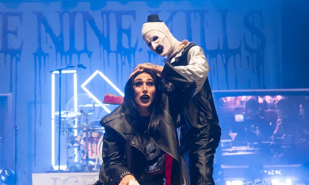 Dreams Do Come True: Rhea Ripley Was 'Killed' on Stage by Art the Clown at Silver Scream Con! [Video]