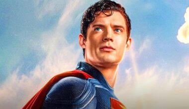 Superman HBO Max Streaming Release Date Set for DCU Movie - Comic Book Movies and Superhero Movie News