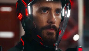 Tron: Ares Box Office Tracking Could Mean Trouble for Disney Sequel - Comic Book Movies and Superhero Movie News