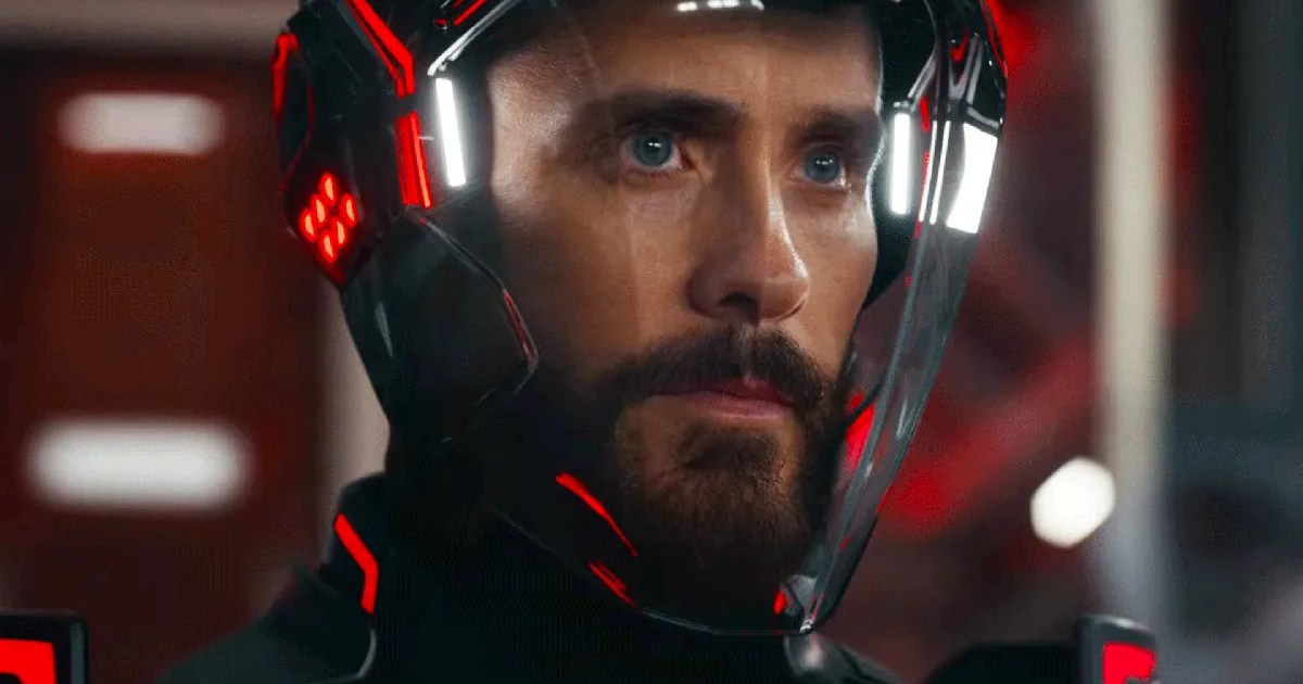 Tron: Ares Box Office Tracking Could Mean Trouble for Disney Sequel - Comic Book Movies and Superhero Movie News