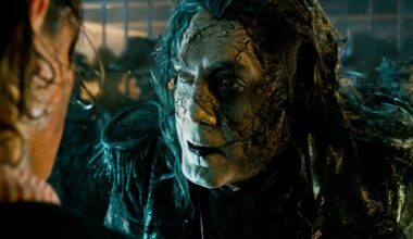 'Here Be Monsters' - Joachim Rønning's Aquatic Survival Movie Compared to 'Alien' & 'The Thing'