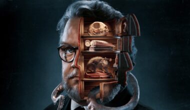 'The Boy in the Iron Box' - Guillermo del Toro Producing Horror Movie from 'The Empty Man' Director