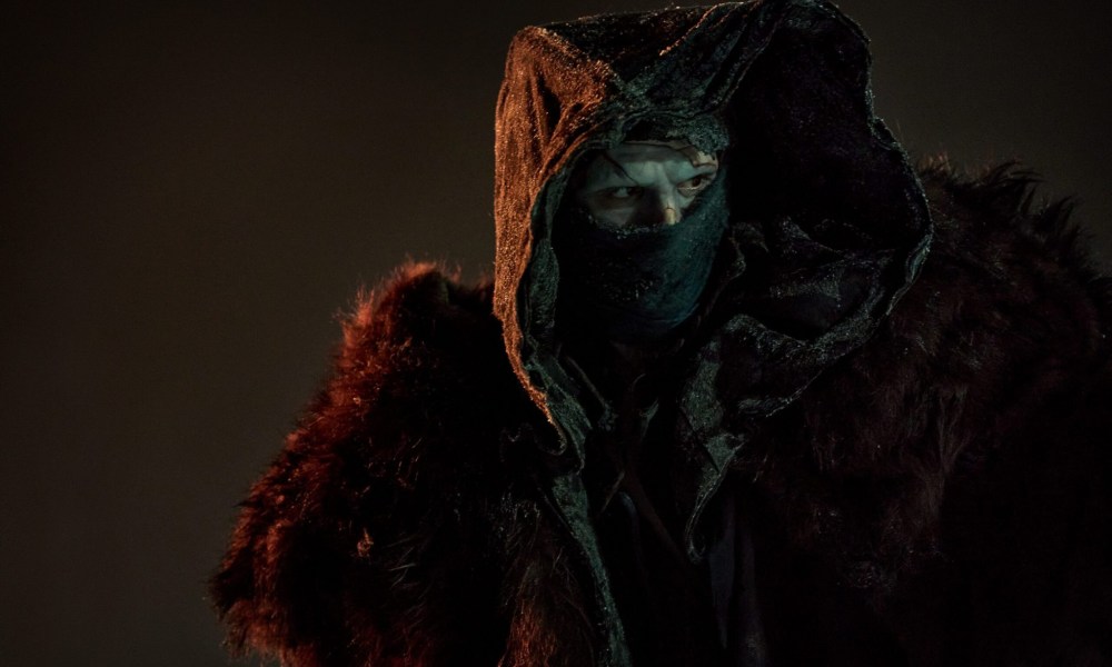 Guillermo del Toro Teases That His Post-'Frankenstein' Career May Look Very Different